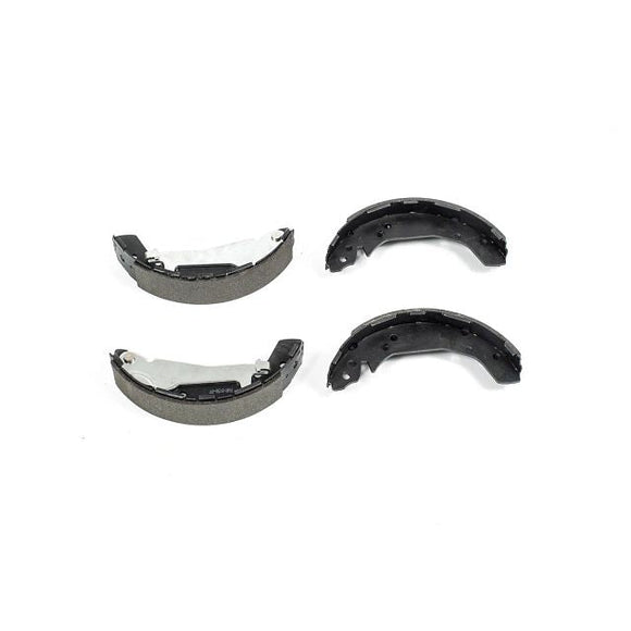 AUTOSPECIALTY BRAKE SHOE