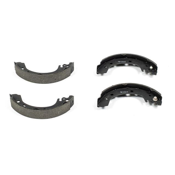 AUTOSPECIALTY BRAKE SHOE