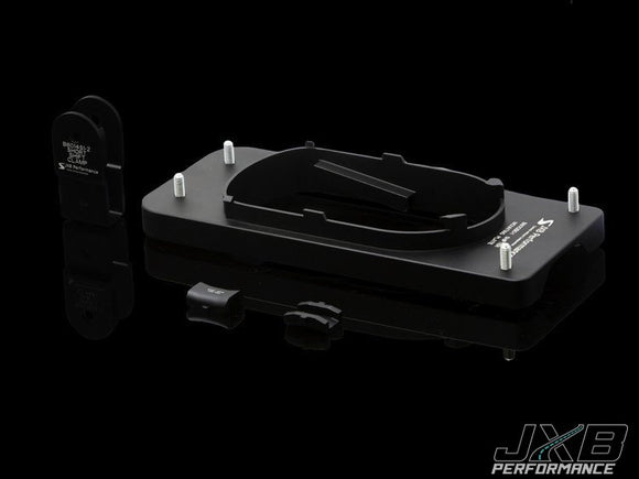 Weighted Ultimate Short Throw Shifter Kit - Audi B8/8.5