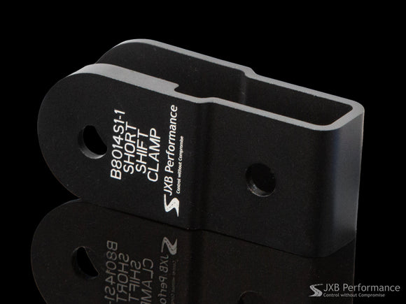 B8/8.5 Short Shift Clamp