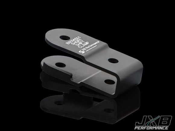 Short Shift Clamp - Audi B8/8.5