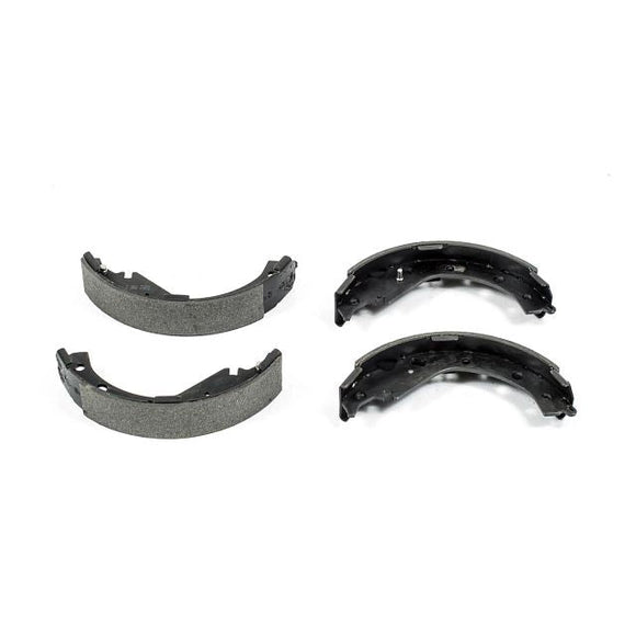 AUTOSPECIALTY BRAKE SHOE