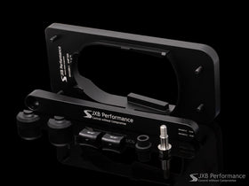 Audi B8/8.5 Might-As-Well-Be-Gated Kit (B8029A1/2/3) - 0