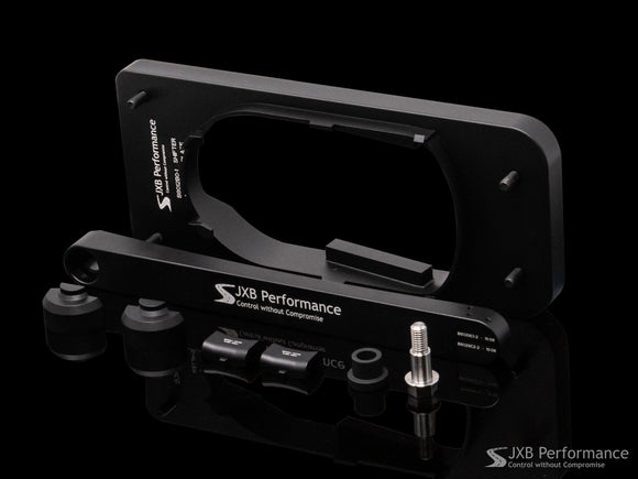 Audi B8/8.5 Might-As-Well-Be-Gated Kit (B8029A1/2/3)