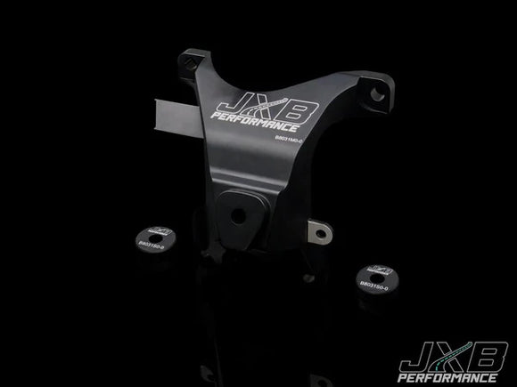 Audi B8/8.5 4.0T Swap RH Engine Mount Bracket Kit