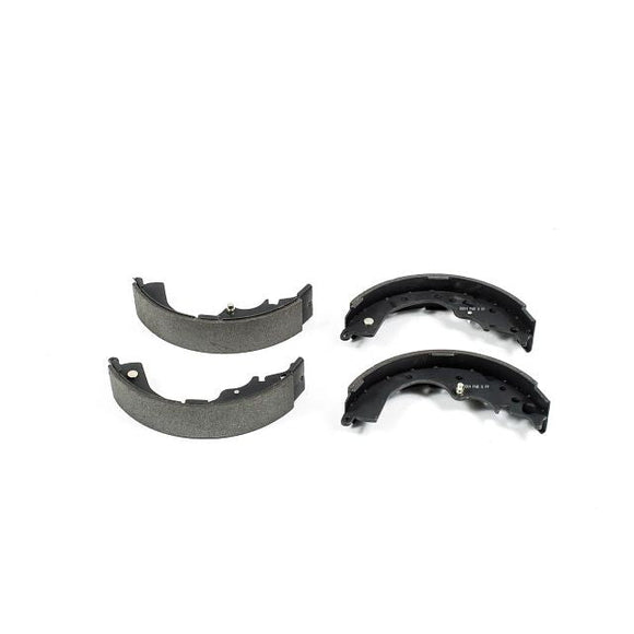 AUTOSPECIALTY BRAKE SHOE