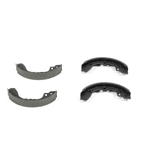 AUTOSPECIALTY BRAKE SHOE