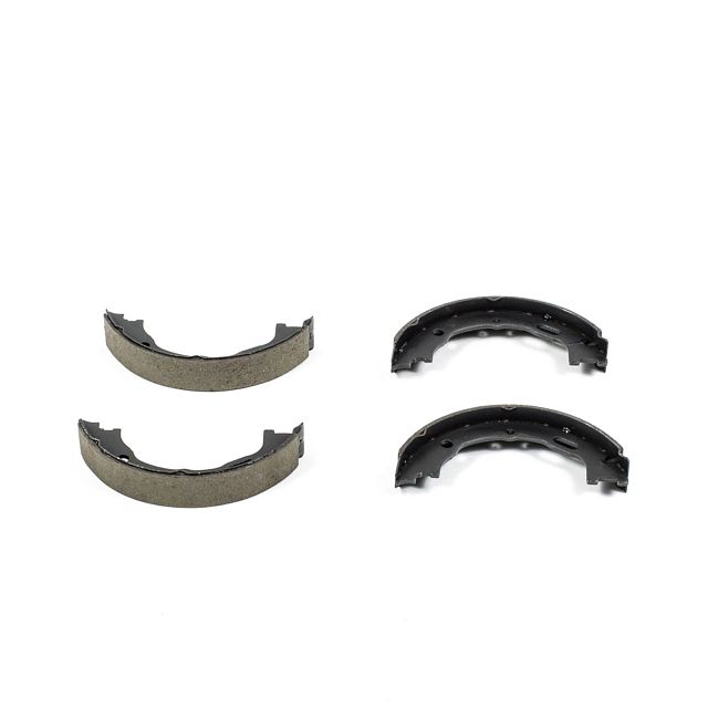 AUTOSPECIALTY PARK SHOE