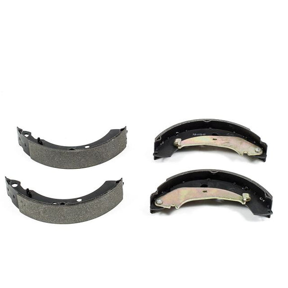AUTOSPECIALTY BRAKE SHOE