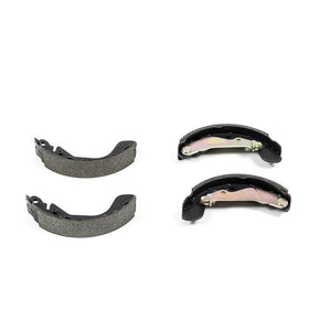 AUTOSPECIALTY BRAKE SHOE