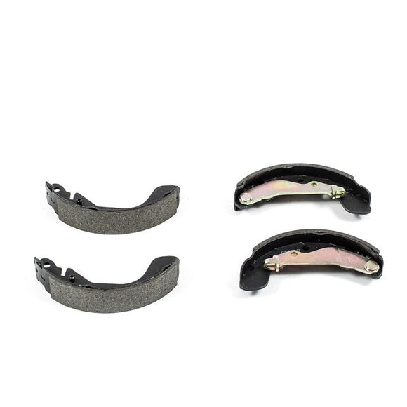 AUTOSPECIALTY BRAKE SHOE