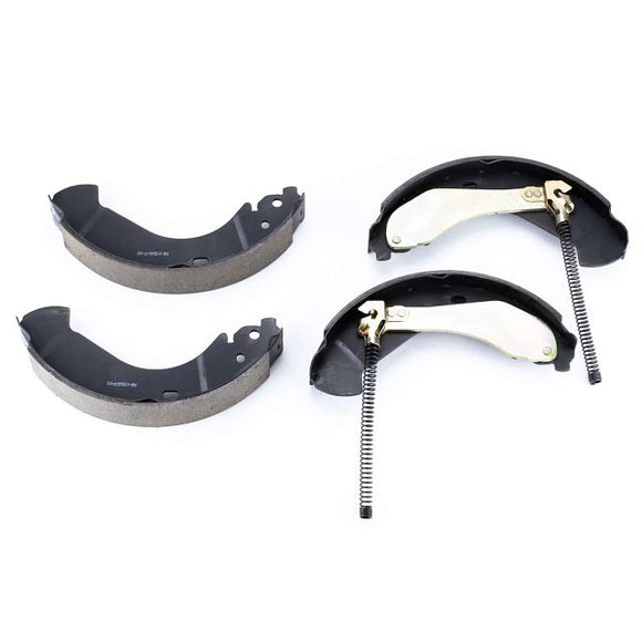 AUTOSPECIALTY BRAKE SHOE