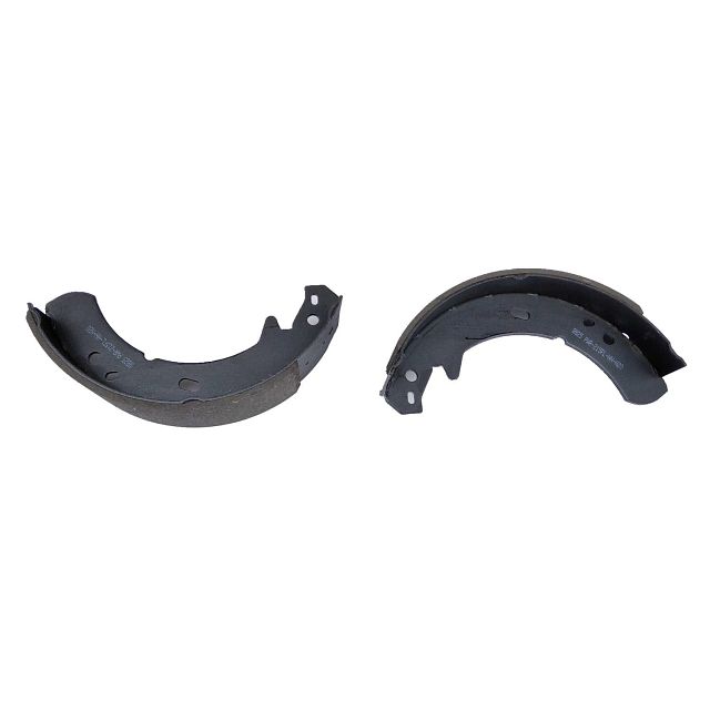 AUTOSPECIALTY PARK SHOE