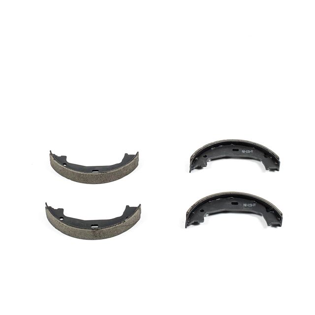 AUTOSPECIALTY PARK SHOE