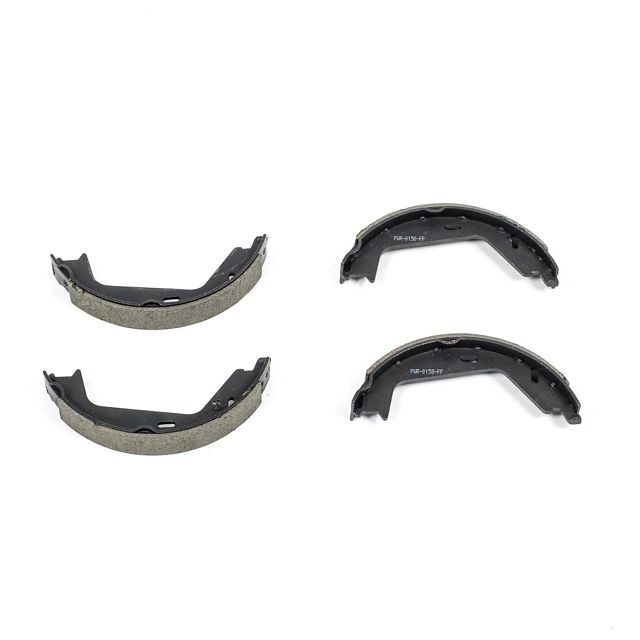 AUTOSPECIALTY PARK SHOE