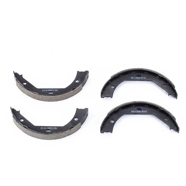 AUTOSPECIALTY PARK SHOE