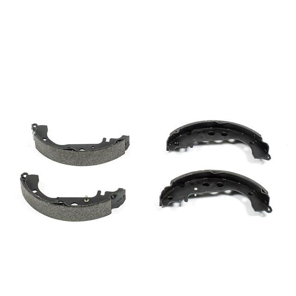 AUTOSPECIALTY BRAKE SHOE