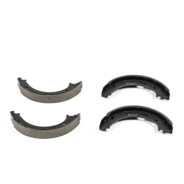 AUTOSPECIALTY PARK SHOE