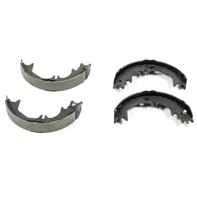 AUTOSPECIALTY PARK SHOE