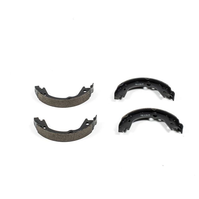 AUTOSPECIALTY PARK SHOE