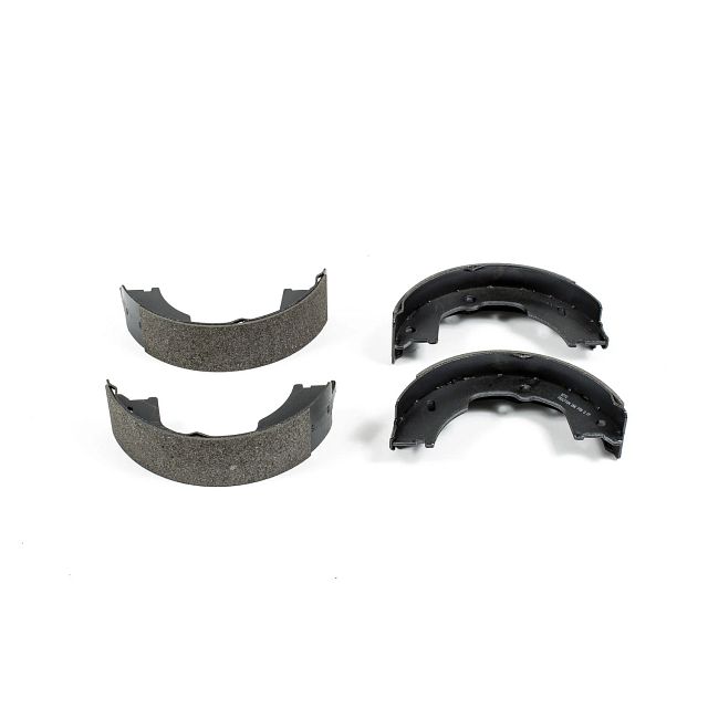 AUTOSPECIALTY PARK SHOE