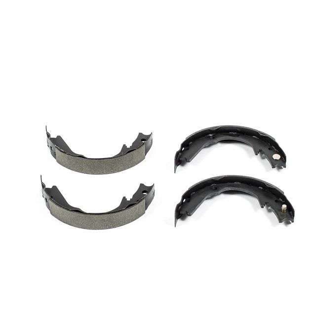 AUTOSPECIALTY PARK SHOE