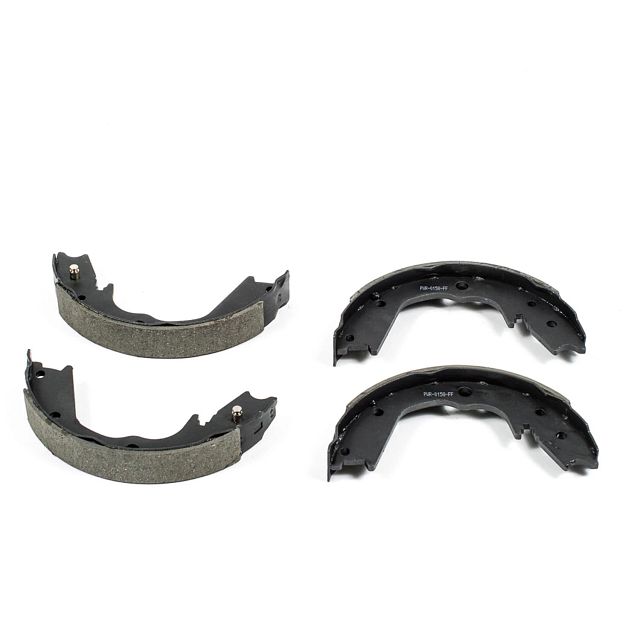 AUTOSPECIALTY PARK SHOE