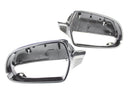 Carbon Fiber Mirror Covers | B8/B8.5 Audi A4/A5/S4/S5/RS5-3