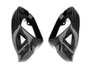 Carbon Fiber Mirror Covers | B8/B8.5 Audi A4/A5/S4/S5/RS5-4
