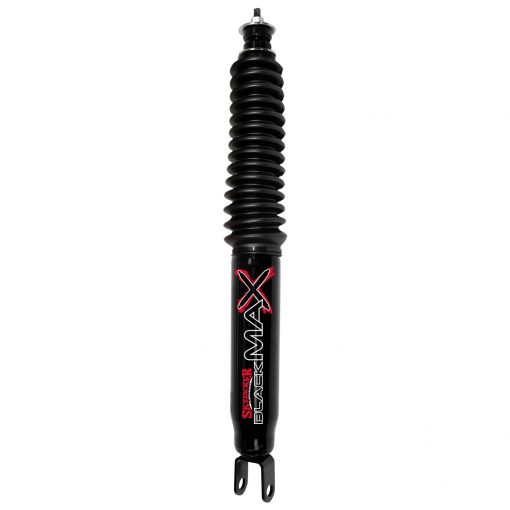 Skyjacker 2002-2005 Chevrolet Avalanche 1500 4WD w/ Rear STD Suspension Black Max Shock Absorber
