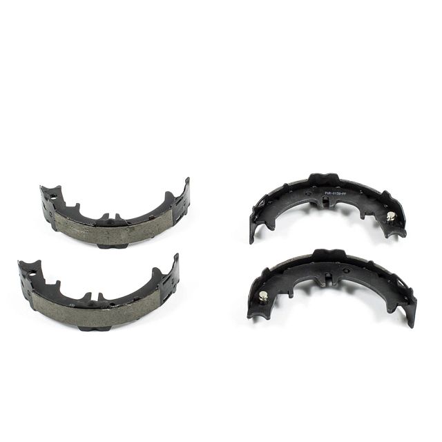 AUTOSPECIALTY PARK SHOE