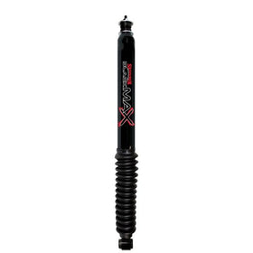 Skyjacker 1994-2001 Ram 1500 2WD Black Max 8500 Shock Absorber w/ Black Boot