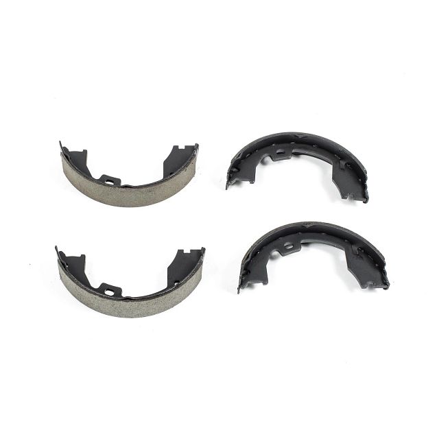 AUTOSPECIALTY PARK SHOE