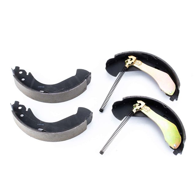 AUTOSPECIALTY BRAKE SHOE