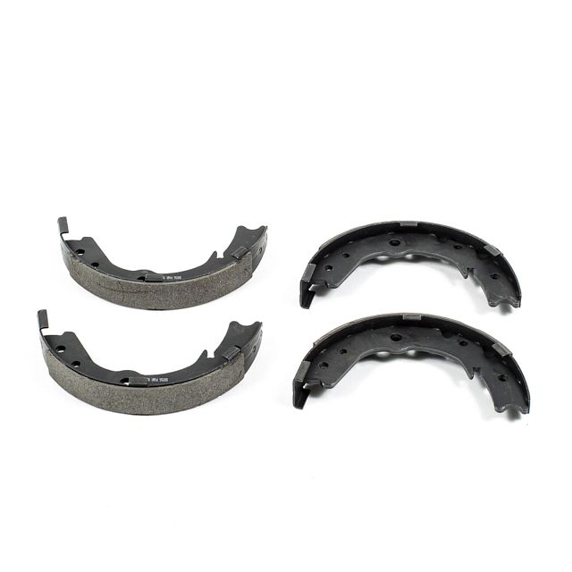 AUTOSPECIALTY PARK SHOE