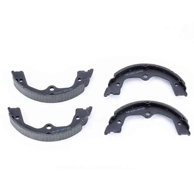 AUTOSPECIALTY PARK SHOE