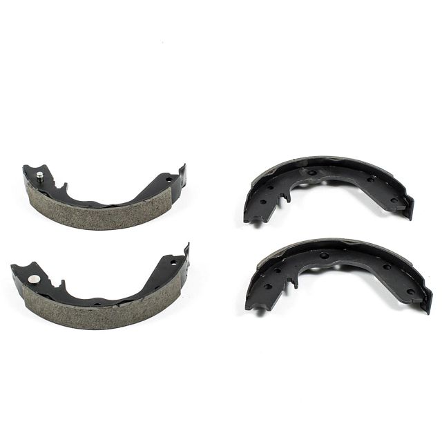 AUTOSPECIALTY PARK SHOE