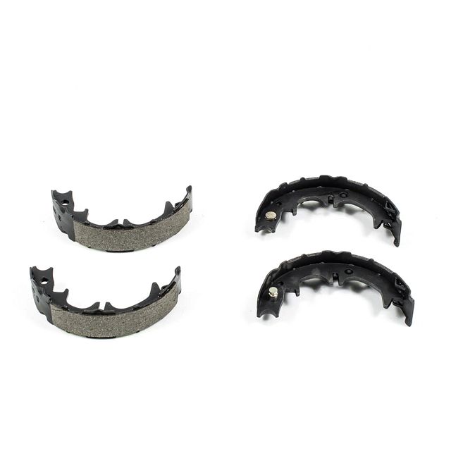 AUTOSPECIALTY PARK SHOE