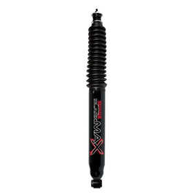Skyjacker 2007-2014 Toyota FJ Cruiser 4WD Black Max Shock 8500 Absorber w/ Black Boot