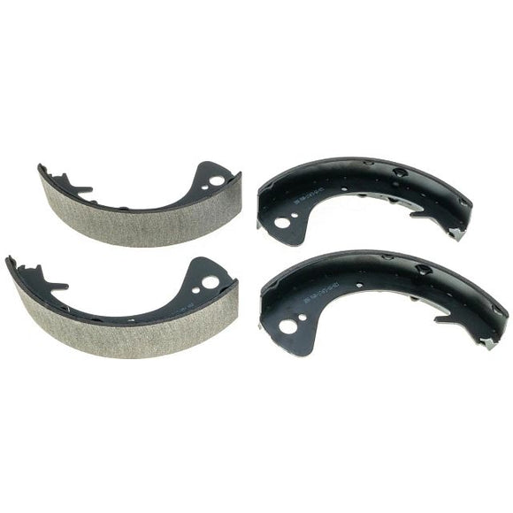 AUTOSPECIALTY BRAKE SHOE