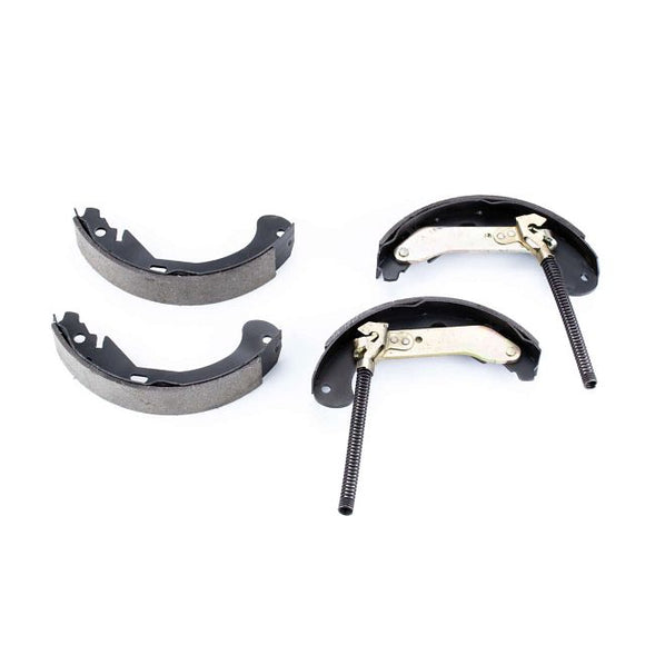 AUTOSPECIALTY BRAKE SHOE