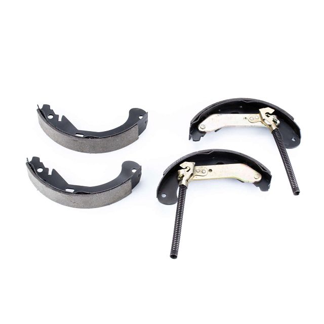 AUTOSPECIALTY BRAKE SHOE