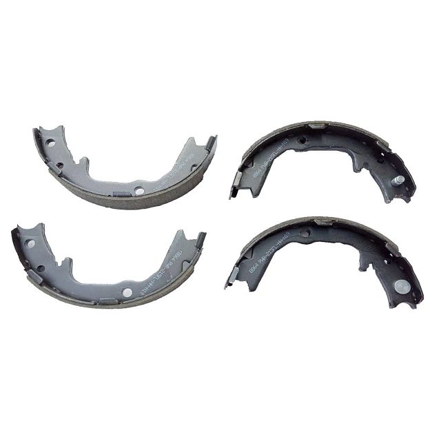 AUTOSPECIALTY PARK SHOE