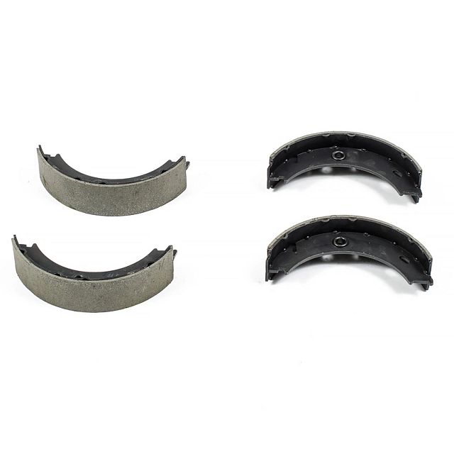 AUTOSPECIALTY PARK SHOE