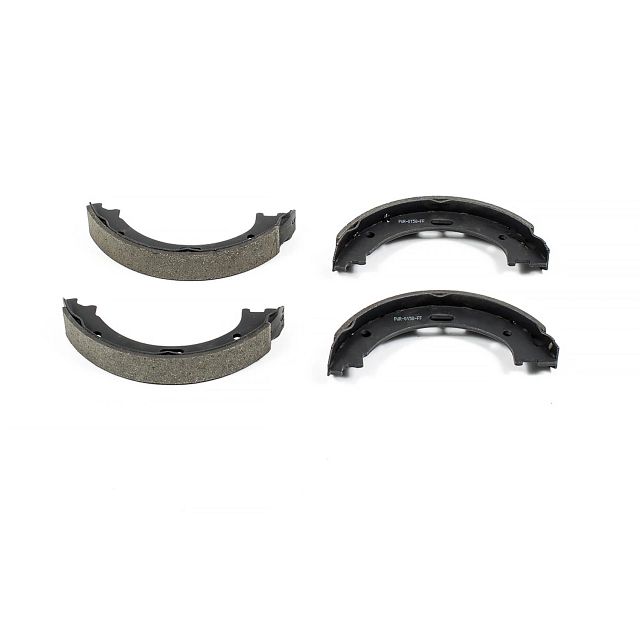 AUTOSPECIALTY PARK SHOE