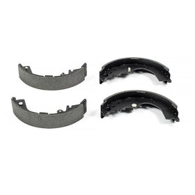 AUTOSPECIALTY BRAKE SHOE