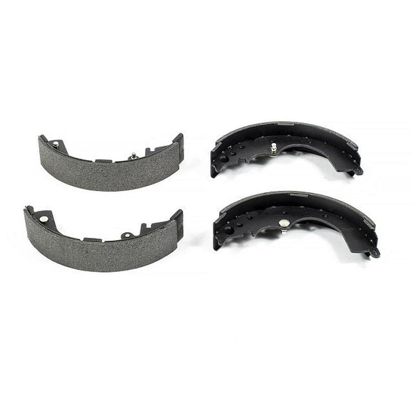 AUTOSPECIALTY BRAKE SHOE