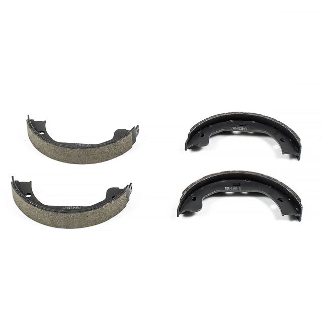 AUTOSPECIALTY PARK SHOE