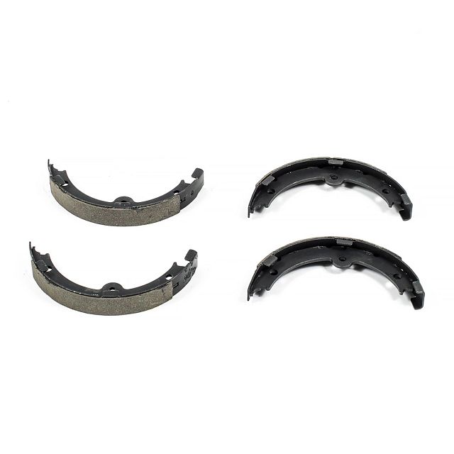 AUTOSPECIALTY PARK SHOE
