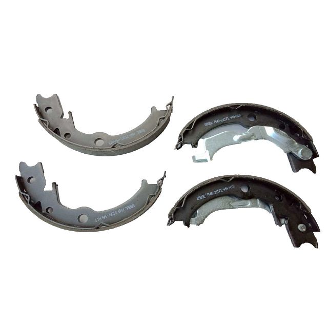 AUTOSPECIALTY PARK SHOE